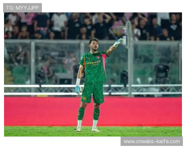 曼城门将多纳鲁马失误致丢球 球员面临新规则挑战