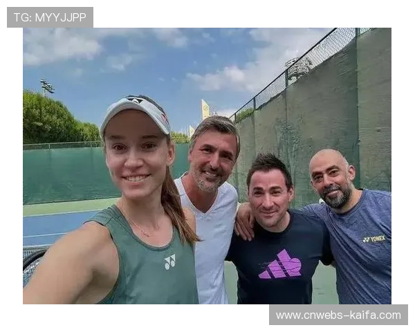 莱巴金娜赛后采访：没想到能夺冠，感谢团队支持