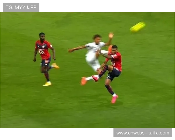 里尔主场1-0小胜昂热，菲利克斯·科雷亚制胜球