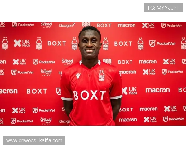 诺丁汉森林冬窗有意英冠射手,报价已达对方心理价位 诺丁汉森林冬窗有意英冠射手,报价已达对方心理价位