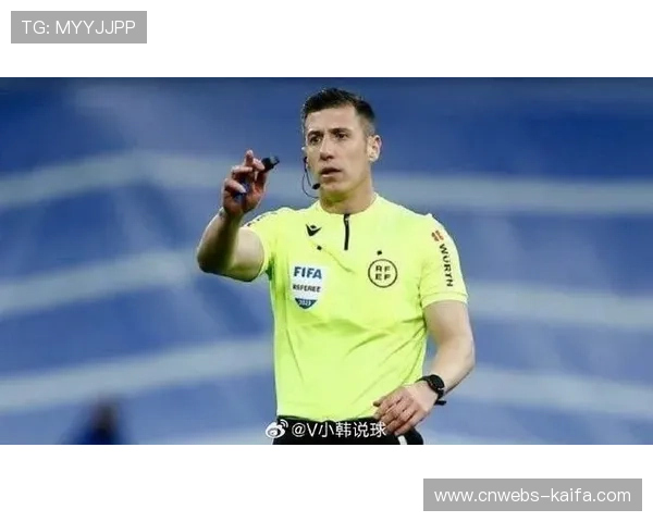 西甲裁判索托执法风格引争议,黄牌点球判罚频成焦点 西甲裁判索托执法风格引争议,黄牌点球判罚频成焦点