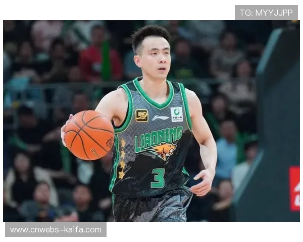 终场哨响，赵继伟怒吼一幕辽媒动容，两罚锁定胜局