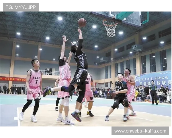 篮球赛成潜江城运会亮点，乡镇对决展现全民健身基础