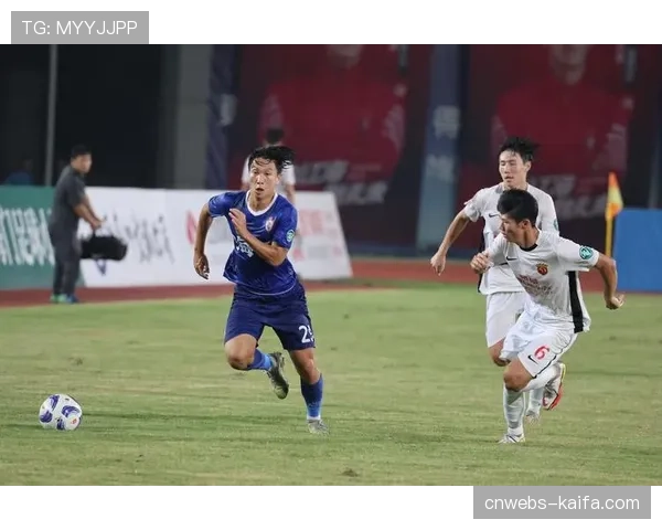 消息：传闻多家欧洲俱乐部派球探考察上海海港年轻中场